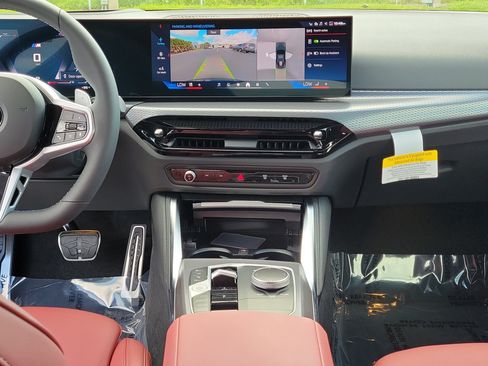 New 2027 BMW M440i Coupe w/ Premium Package RWD image 11