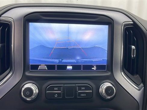 Used 2020 GMC Sierra 1500 SLT w/ SLT Premium Package image 25