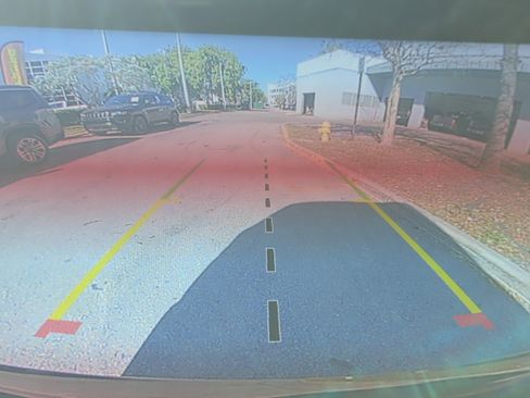 Certified 2022 Jeep Wagoneer Series I image 22