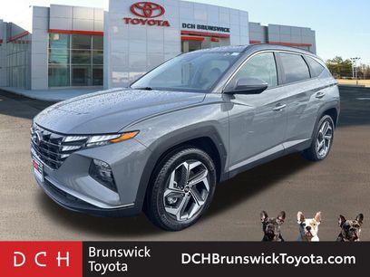 Used 2024 Hyundai Tucson SEL w/ Convenience Package