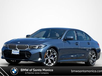 Used 2026 BMW 330i Sedan w/ M Sport Package