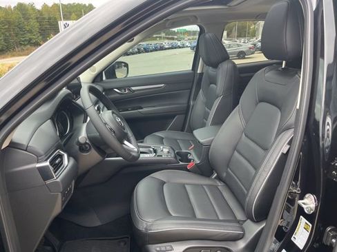New 2025 MAZDA CX-5 AWD 2.5 S w/ Preferred Package image 20