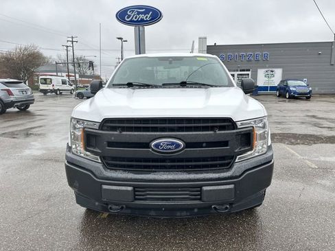 Used 2019 Ford F150 XL image 3