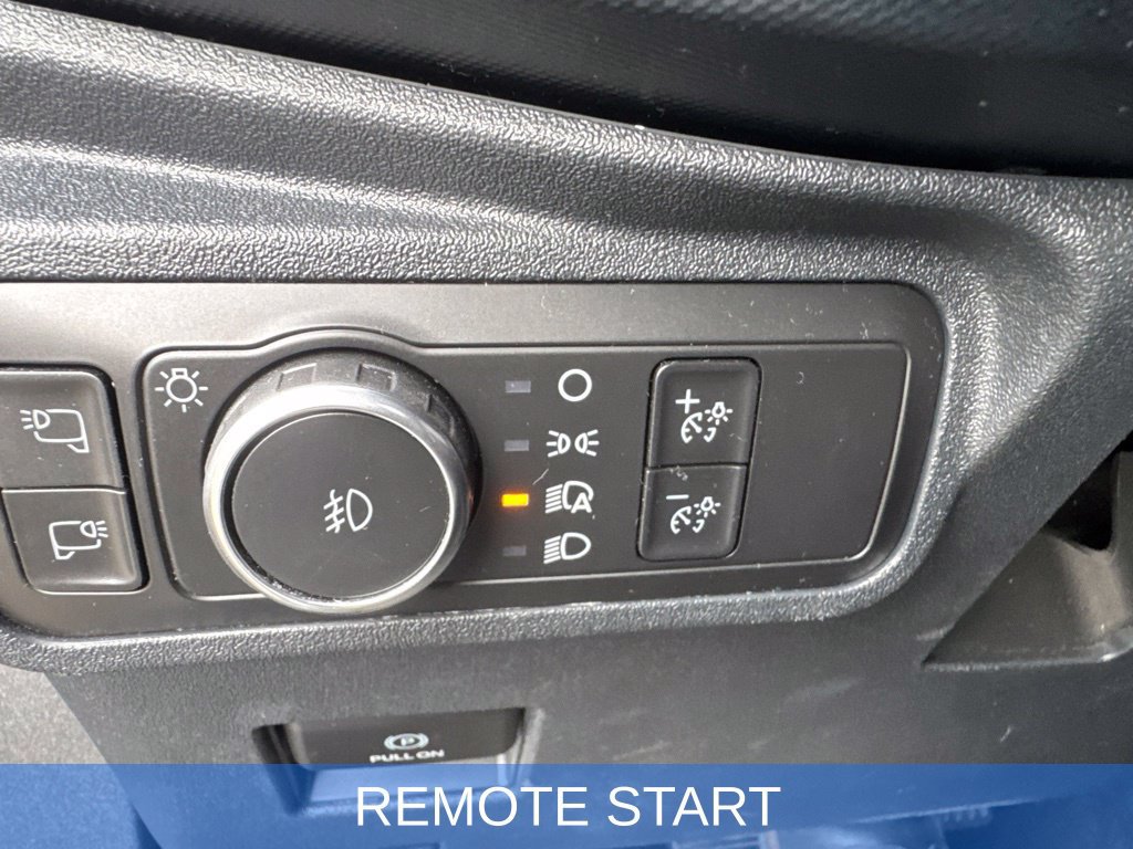 Used 2022 Ford Bronco Outer Banks AWD/4WD image 19