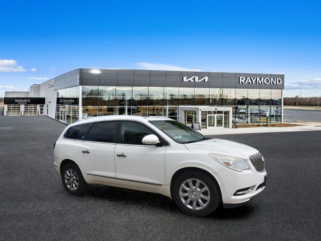 Used 2013 Buick Enclave Premium FWD image 2