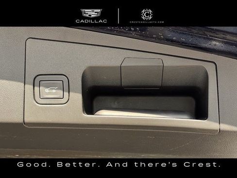 Certified 2025 Cadillac XT5 Premium Luxury FWD image 29
