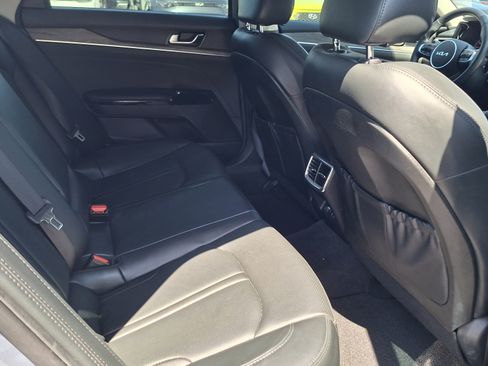 Used 2023 Kia K5 EX FWD image 22