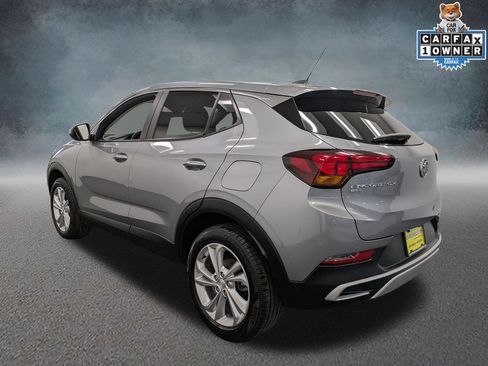 Used 2023 Buick Encore GX Preferred w/ Cold Weather Comfort Package AWD/4WD image 6