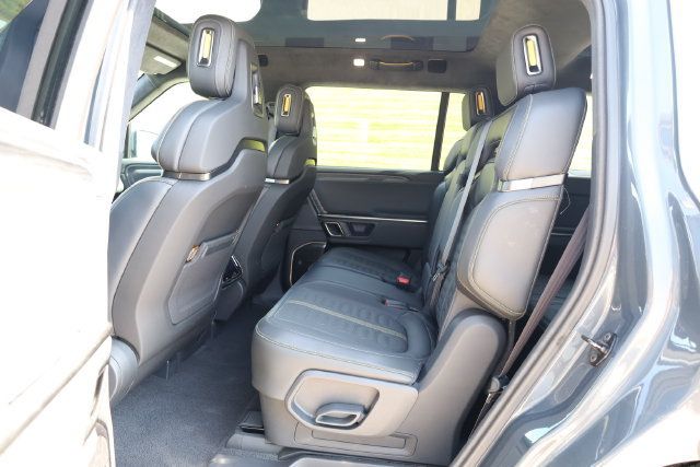 Used 2024 Rivian R1S Adventure Quad AWD/4WD image 28