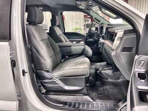 Certified 2025 Ford F250 XL w/ FX4 Off-Road Package AWD/4WD image 27