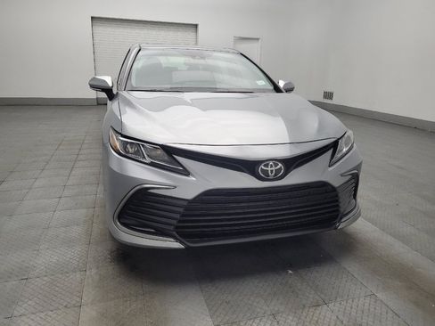 Used 2024 Toyota Camry LE w/ Convenience Package image 14