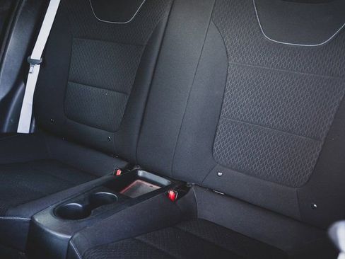 Used 2020 Hyundai Veloster N w/ Performance Package image 21