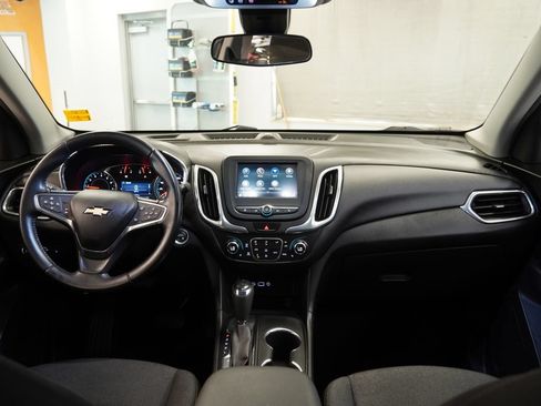 Used 2020 Chevrolet Equinox LT FWD image 20
