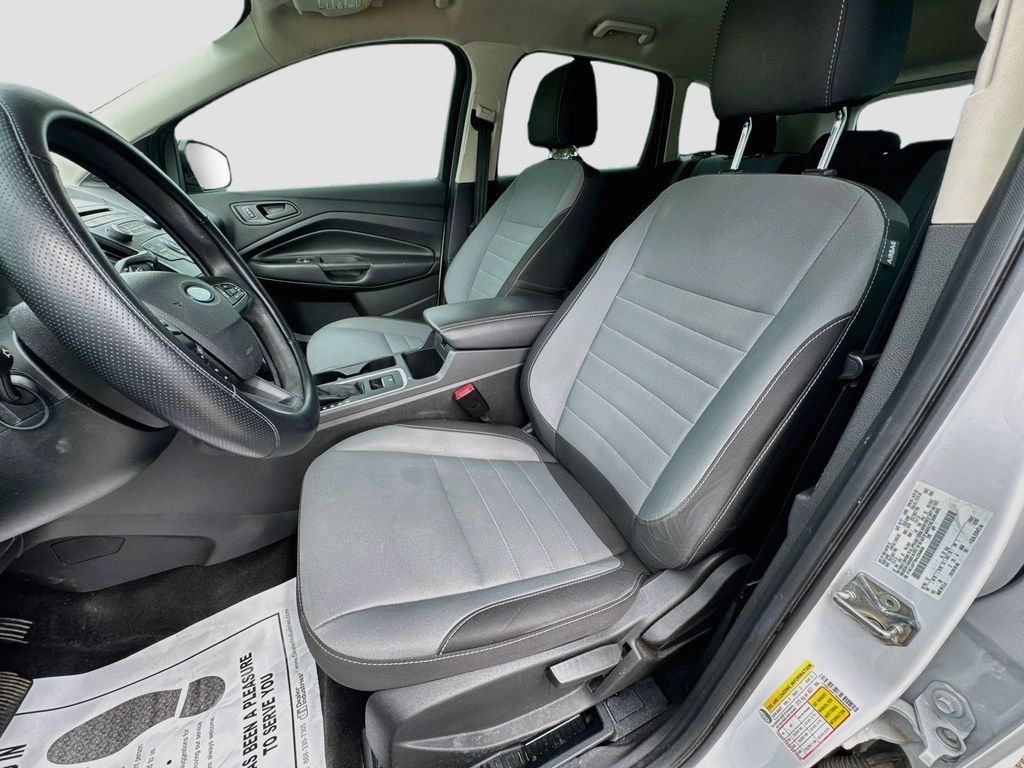 Used 2017 Ford Escape S FWD image 23