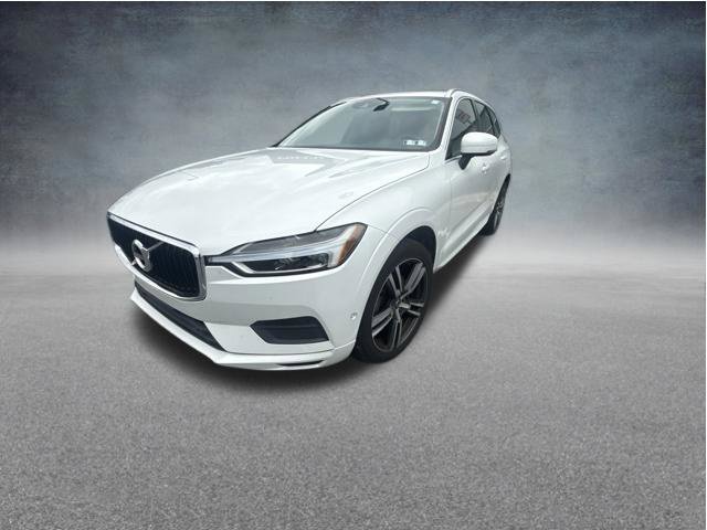 Used 2018 Volvo XC60 T5 Momentum w/ Vision Package AWD/4WD image 1