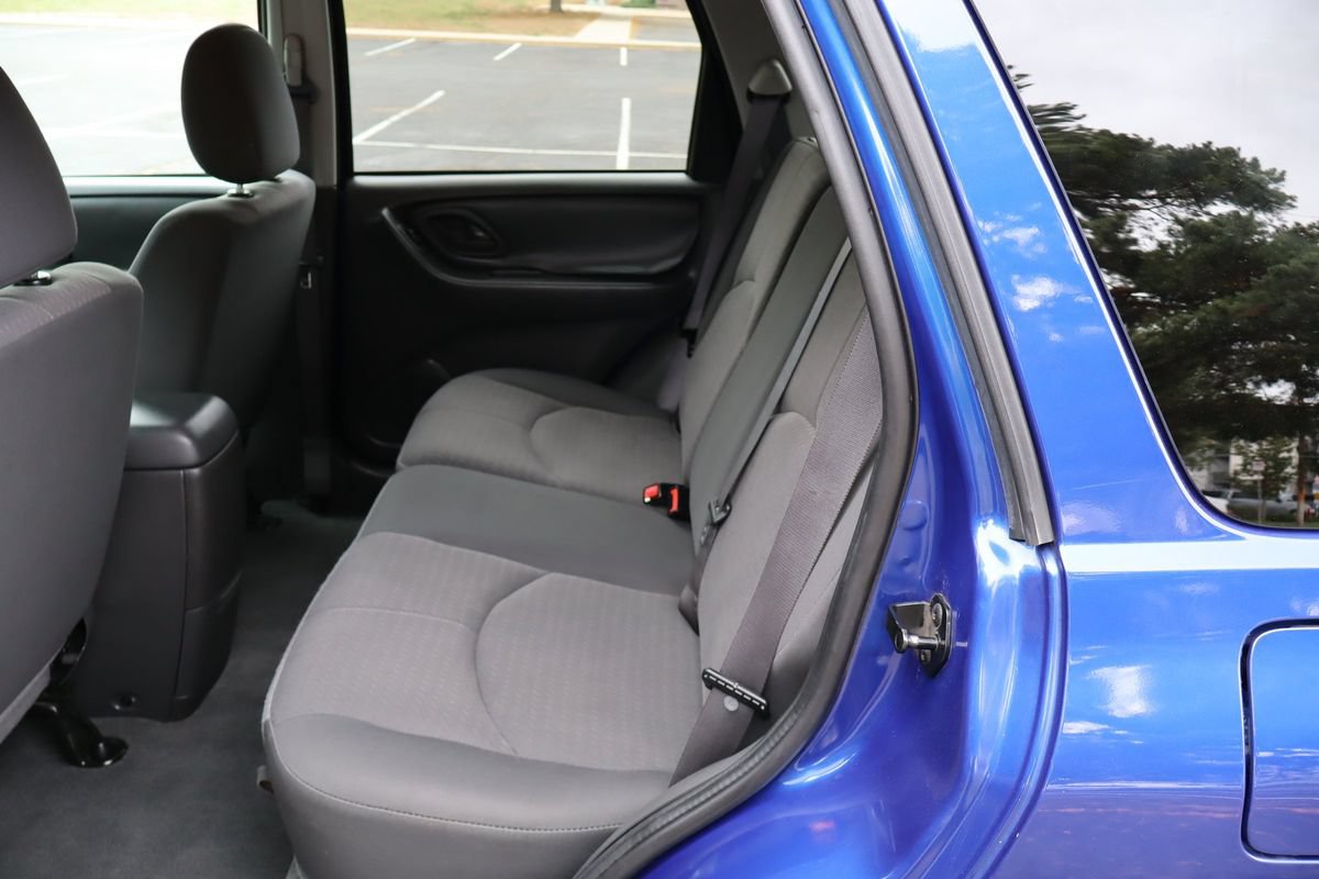 Used 2006 MAZDA Tribute I AWD/4WD image 20