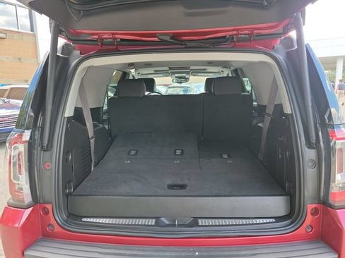 Used 2015 GMC Yukon SLT w/ Open Road Package AWD/4WD image 6