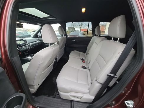 Used 2021 Honda Passport Touring image 26