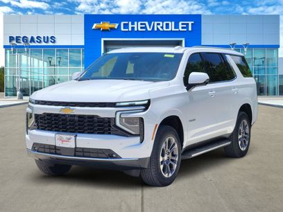 New 2026 Chevrolet Tahoe LT w/ Comfort Package