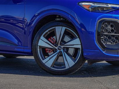 New 2025 Audi SQ5 Premium Plus