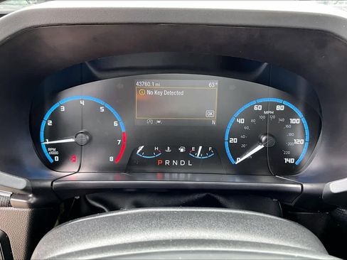 Used 2024 Ford Bronco Sport Big Bend w/ Convenience Package AWD/4WD image 22