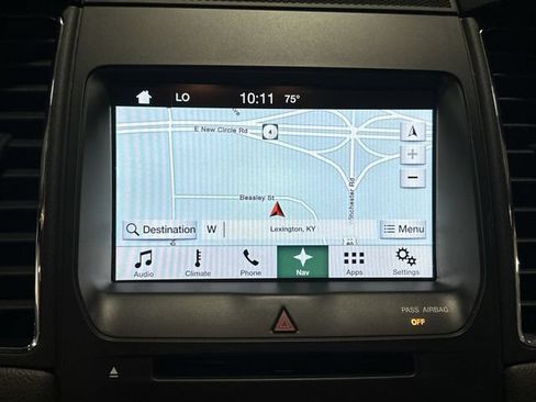 Used 2016 Ford Taurus SEL w/ Equipment Group 201A FWD image 24