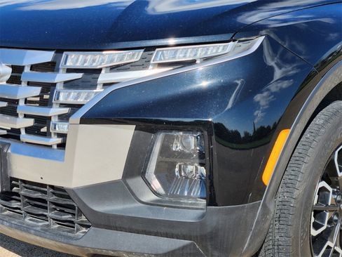 Used 2024 Hyundai Santa Cruz SEL image 10