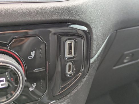 Used 2022 Chevrolet Silverado 1500 RST w/ All Star Edition Plus image 24