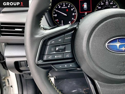 Certified 2025 Subaru Crosstrek 2.5i Sport AWD/4WD image 23