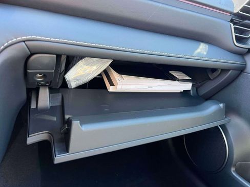 New 2026 Lexus IS 350 F Sport image 33