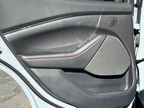 New 2025 Ford Mustang Mach-E Premium w/ Sport Appearance Package image 22