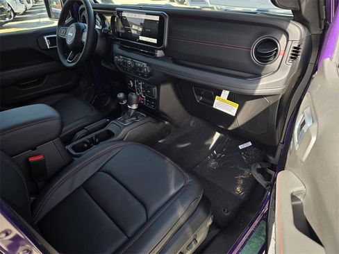 New 2026 Jeep Wrangler Unlimited Rubicon image 9