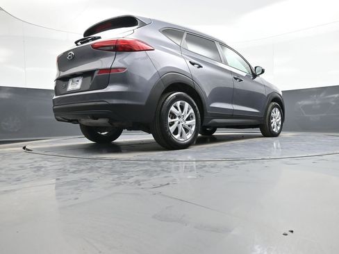 Certified 2021 Hyundai Tucson Value image 28