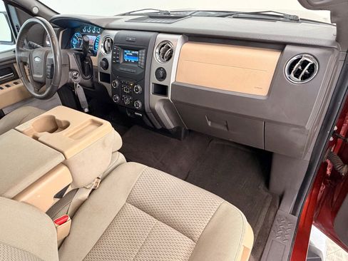 Used 2014 Ford F150 XLT w/ XLT Chrome Package image 30