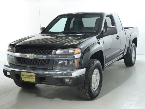 Used 2004 Chevrolet Colorado LS w/ Power Convenience Package image 2