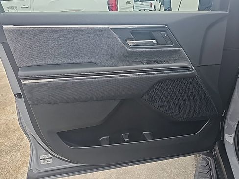 New 2026 GMC Sierra EV Elevation image 10