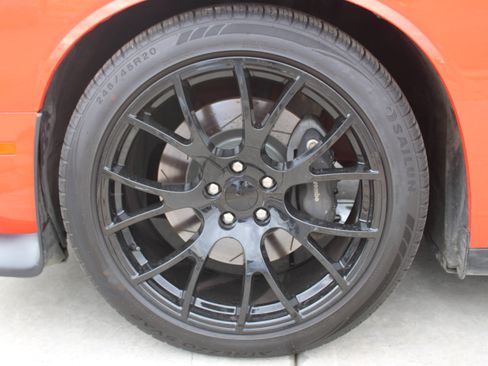 Used 2020 Dodge Challenger R/T Scat Pack RWD image 59