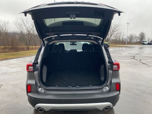 Used 2023 Ford Escape Active image 15