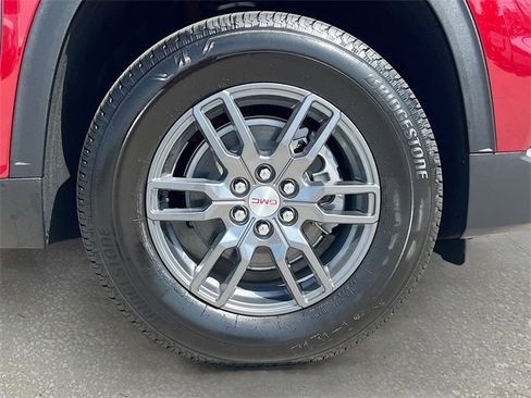 New 2026 GMC Acadia Elevation image 19