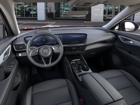 New 2026 Buick Envision Avenir image 15