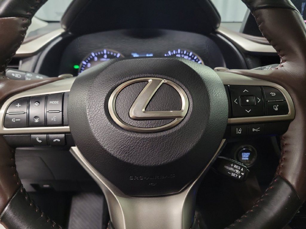 Used 2020 Lexus RX 350 AWD w/ Premium Package image 24