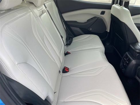 Certified 2022 Ford Mustang Mach-E Premium image 33
