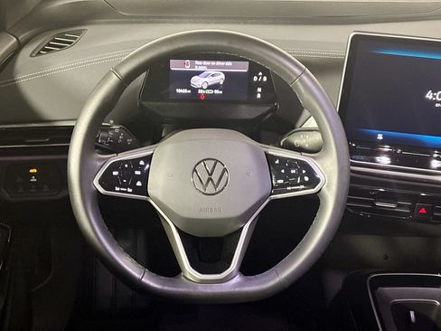 Certified 2024 Volkswagen ID.4 Pro S AWD/4WD image 15