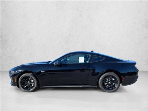 New 2026 Ford Mustang GT image 5