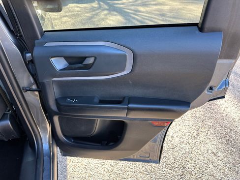 Used 2024 Ford Bronco Sport Big Bend image 16