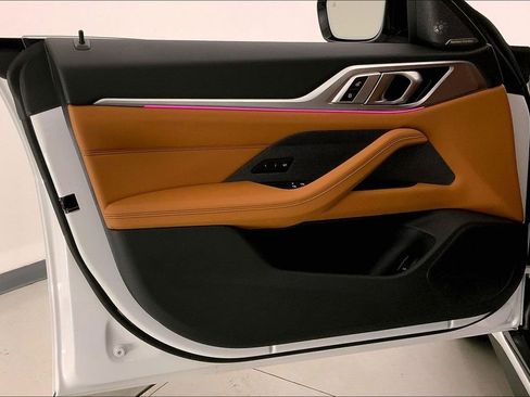 Used 2025 BMW i4 xDrive40i w/ M Sport Package image 24