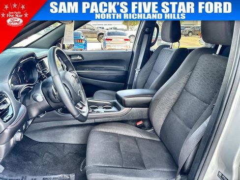Used 2025 Dodge Durango GT RWD image 20