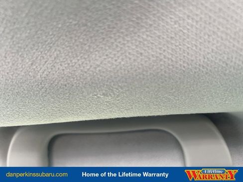 Used 2018 Subaru Forester 2.5i Premium image 34