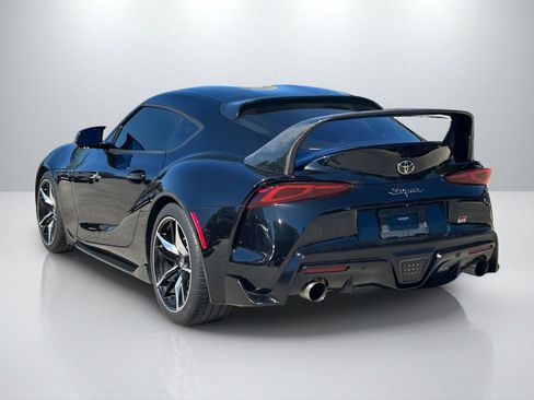 Used 2021 Toyota Supra Premium w/ Driver Assist Package image 7