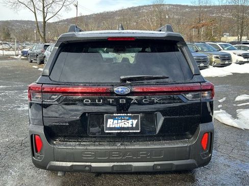 New 2026 Subaru Outback Premium image 16